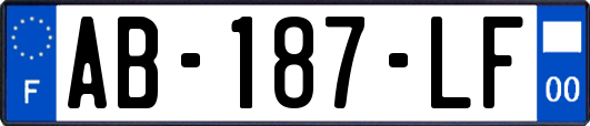 AB-187-LF