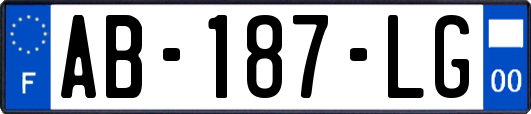 AB-187-LG