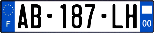 AB-187-LH