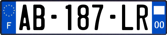 AB-187-LR