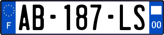 AB-187-LS