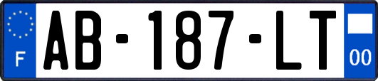 AB-187-LT