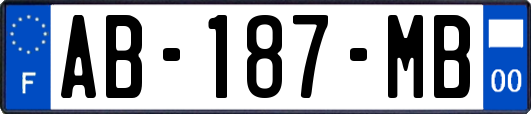 AB-187-MB