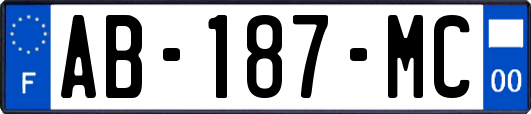 AB-187-MC