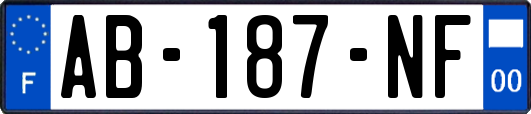 AB-187-NF