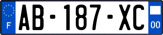 AB-187-XC