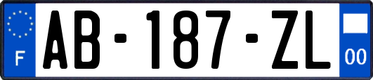 AB-187-ZL
