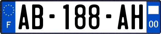 AB-188-AH