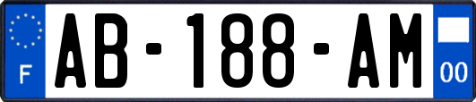 AB-188-AM