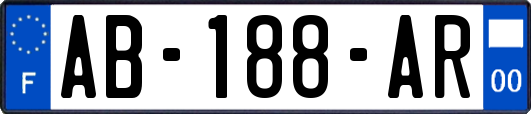 AB-188-AR