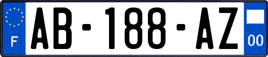 AB-188-AZ