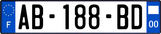 AB-188-BD