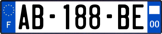 AB-188-BE