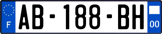 AB-188-BH