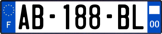 AB-188-BL