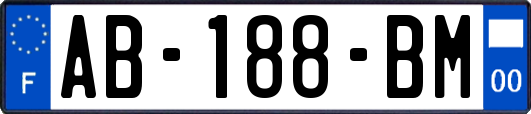 AB-188-BM