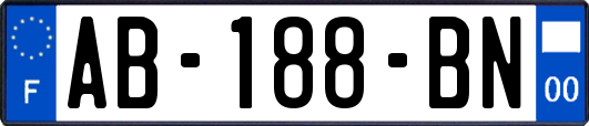 AB-188-BN