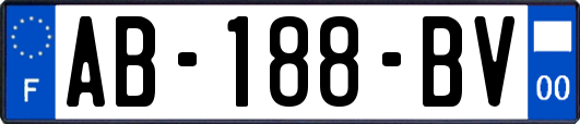 AB-188-BV