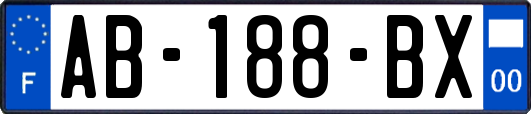 AB-188-BX