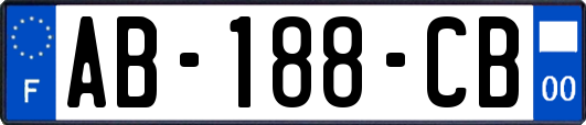 AB-188-CB