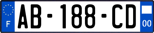 AB-188-CD