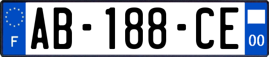 AB-188-CE