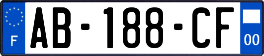 AB-188-CF