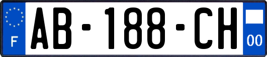 AB-188-CH