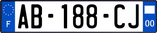 AB-188-CJ