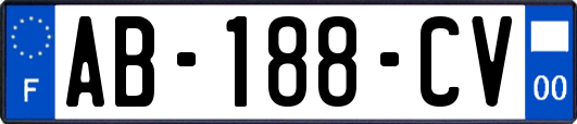 AB-188-CV