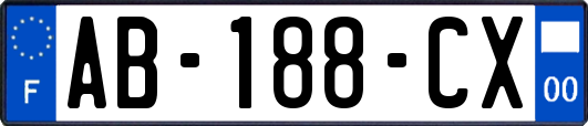 AB-188-CX