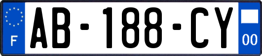 AB-188-CY