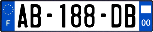 AB-188-DB