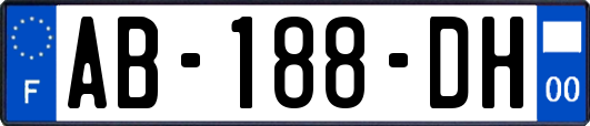 AB-188-DH