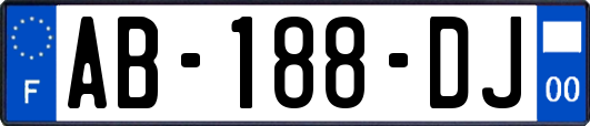 AB-188-DJ