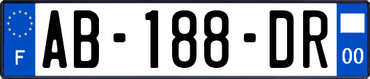 AB-188-DR