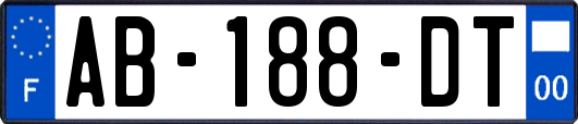 AB-188-DT