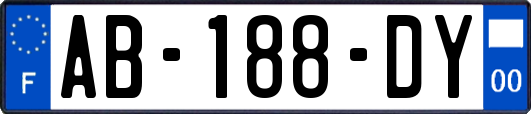 AB-188-DY