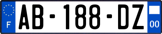 AB-188-DZ