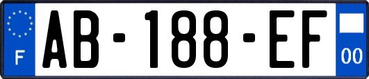 AB-188-EF