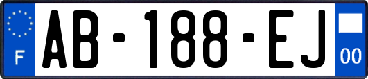 AB-188-EJ