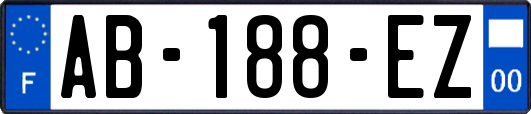 AB-188-EZ