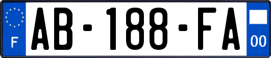 AB-188-FA