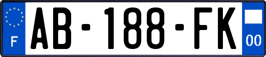 AB-188-FK