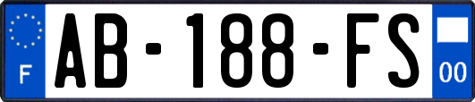 AB-188-FS