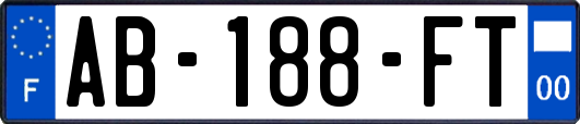 AB-188-FT