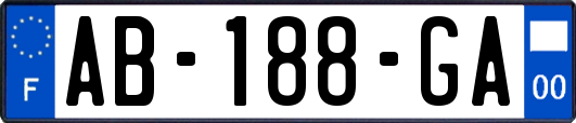 AB-188-GA