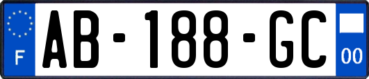 AB-188-GC