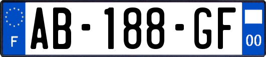 AB-188-GF