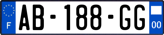 AB-188-GG